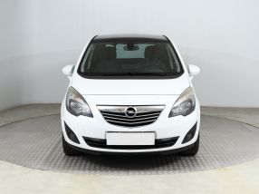 Opel Meriva - 2011