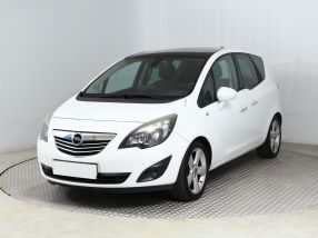 Opel Meriva - 2011