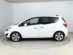 Opel Meriva - 2011