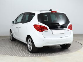 Opel Meriva - 2011