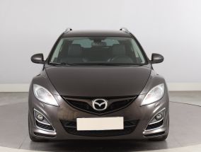 Mazda 6 - 2011