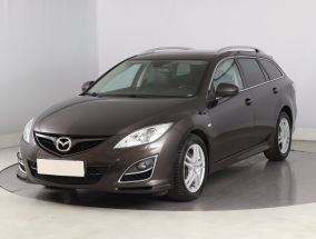 Mazda 6 - 2011