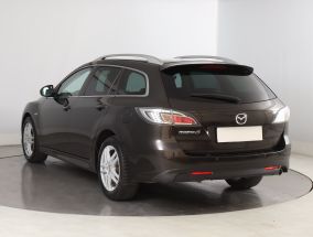 Mazda 6 - 2011