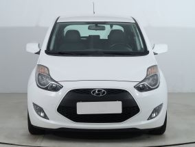 Hyundai ix20 - 2017