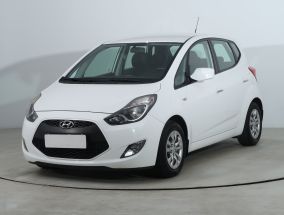 Hyundai ix20 - 2017