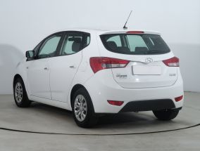 Hyundai ix20 - 2017