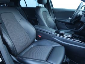 Mercedes-Benz A - 2018