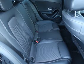 Mercedes-Benz A - 2018