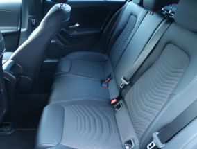 Mercedes-Benz A - 2018