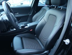 Mercedes-Benz A - 2018