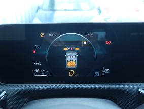 Mercedes-Benz A - 2018