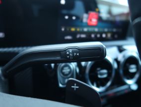 Mercedes-Benz A - 2018