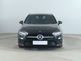 Mercedes-Benz A - 2018