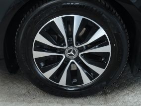 Mercedes-Benz A - 2018