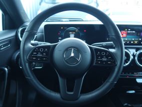 Mercedes-Benz A - 2018