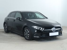 Mercedes-Benz A - 2018