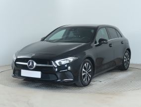 Mercedes-Benz A - 2018