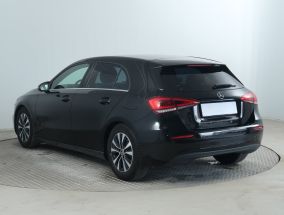 Mercedes-Benz A - 2018