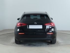 Mercedes-Benz A - 2018