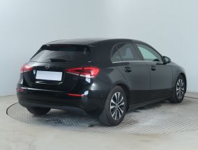 Mercedes-Benz A - 2018