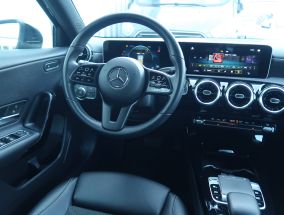 Mercedes-Benz A - 2018