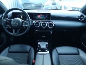 Mercedes-Benz A - 2018