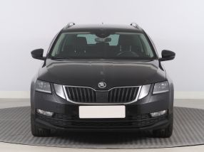 Skoda Octavia - 2017