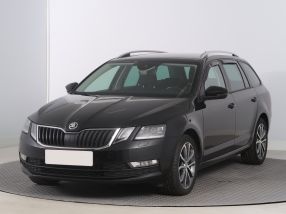 Škoda Octavia - 2017
