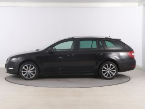 Škoda Octavia - 2017