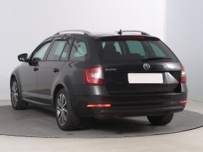 Škoda Octavia - 2017
