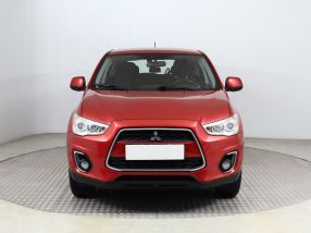 Mitsubishi ASX - 2014