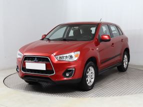 Mitsubishi ASX - 2014