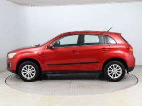 Mitsubishi ASX - 2014