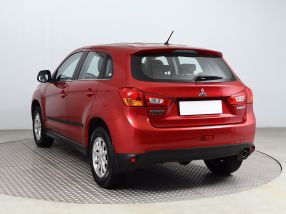 Mitsubishi ASX - 2014