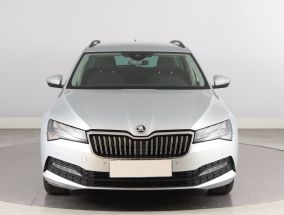 Skoda Superb - 2020