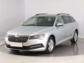 Skoda Superb - 2020