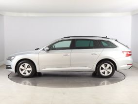 Skoda Superb - 2020