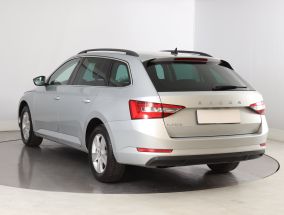 Skoda Superb - 2020