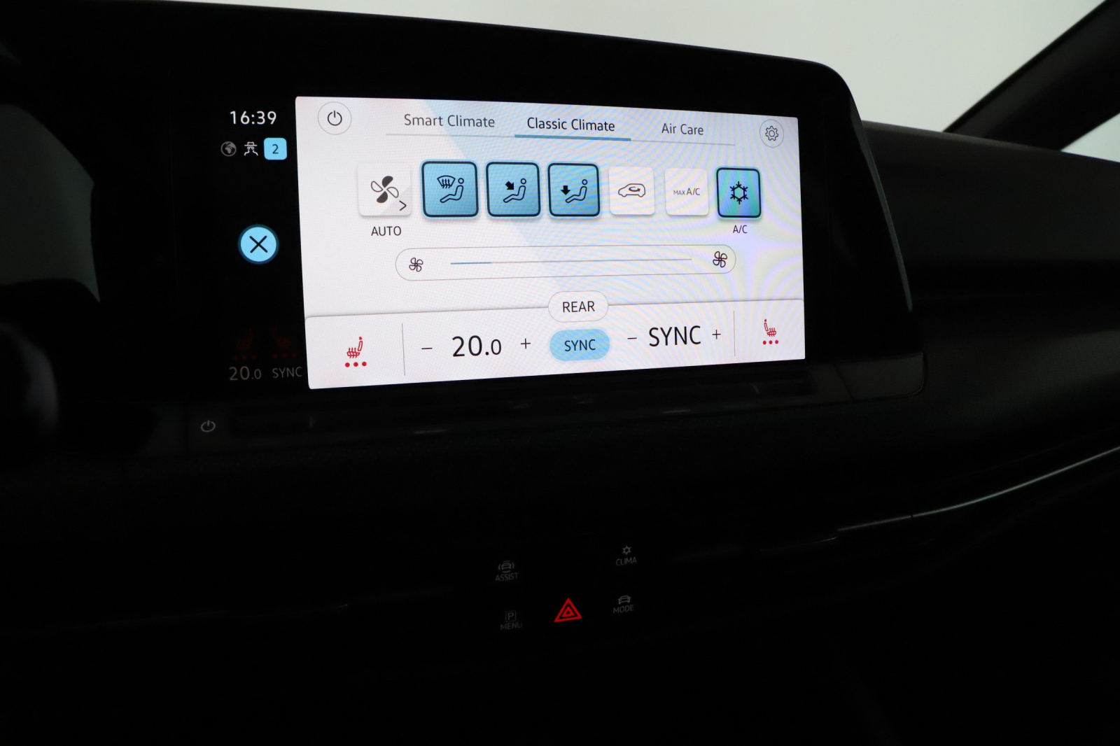 Volkswagen Golf - 2022