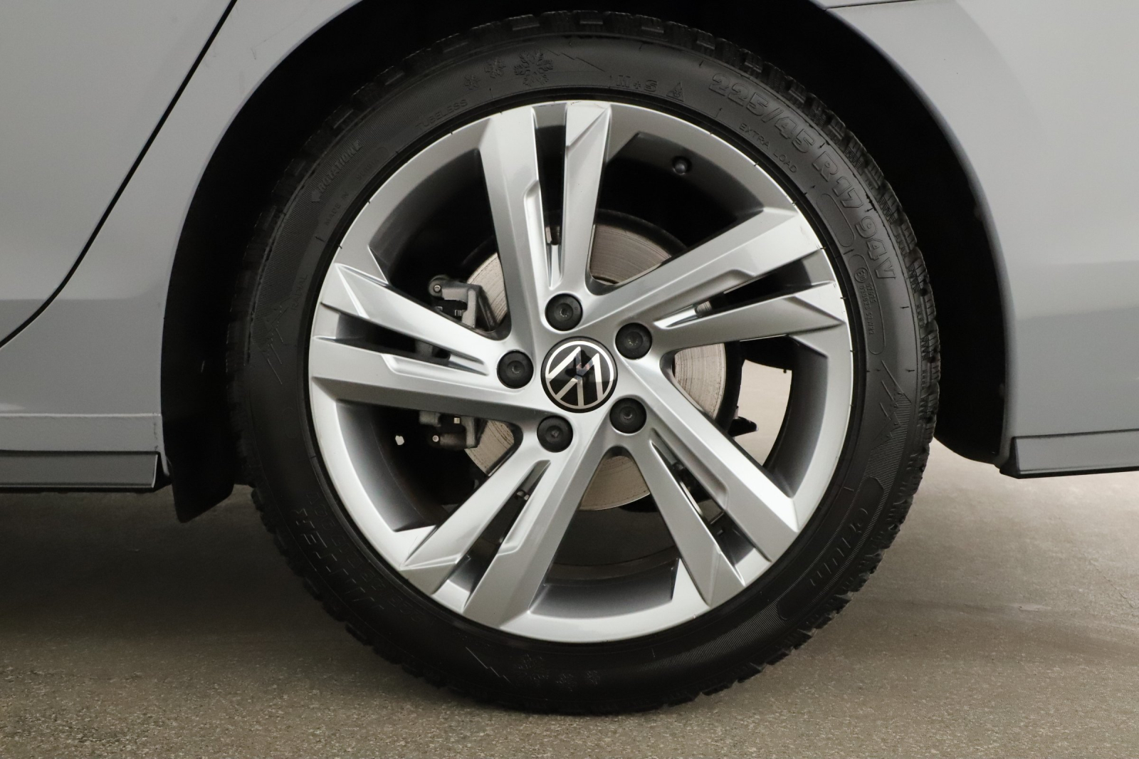 Volkswagen Golf - 2022