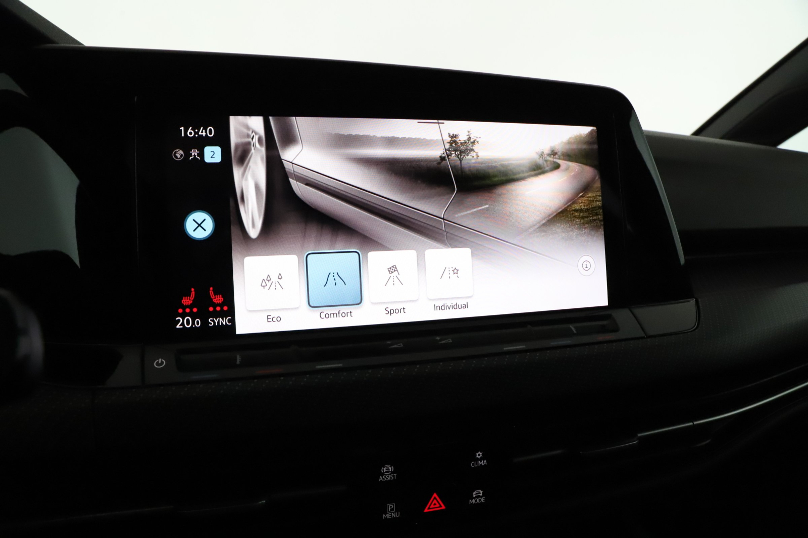 Volkswagen Golf - 2022