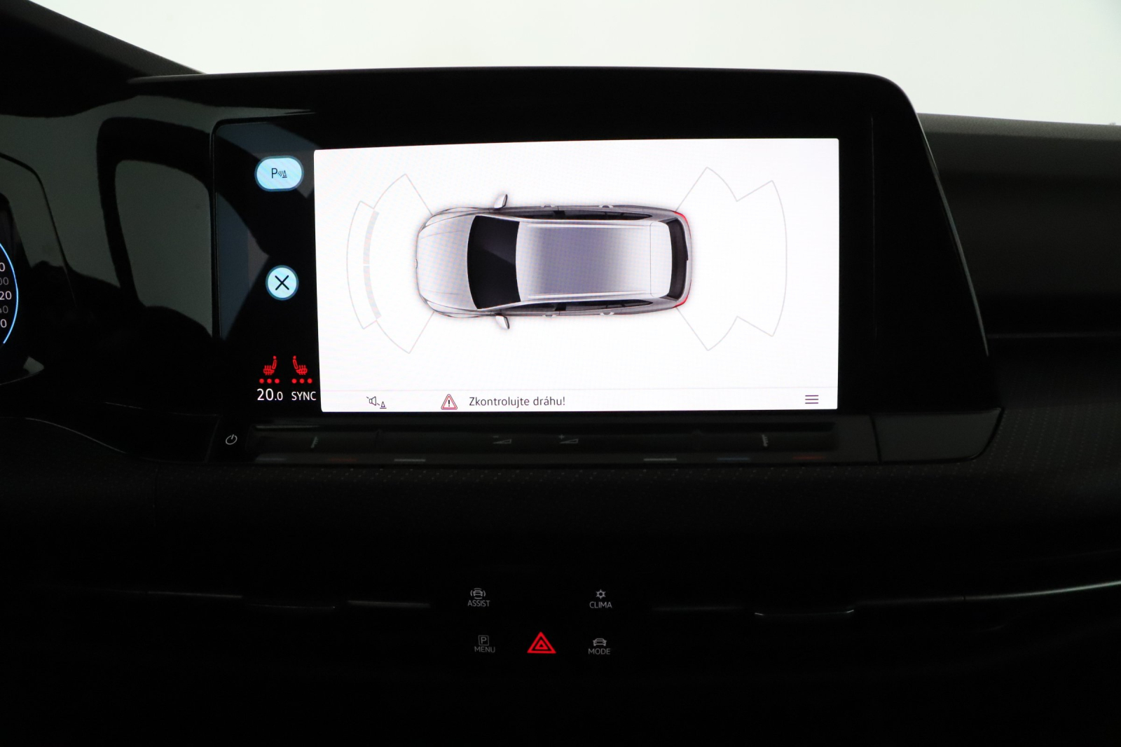 Volkswagen Golf - 2022