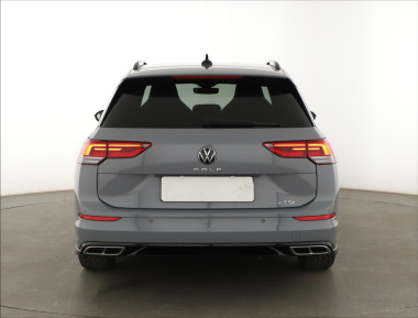 Volkswagen Golf - 2022