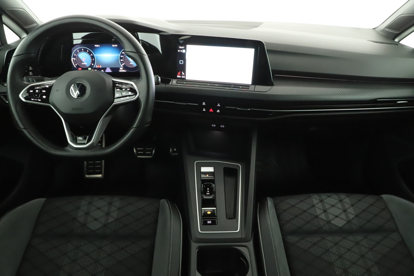 Volkswagen Golf - 2022