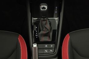 Škoda Kamiq - 2020