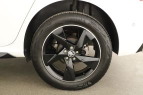 Škoda Kamiq - 2020