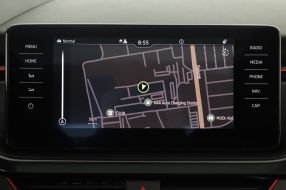Škoda Kamiq - 2020