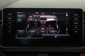 Škoda Kamiq - 2020