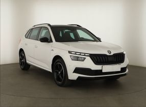 Škoda Kamiq - 2020
