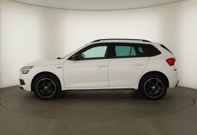 Skoda Kamiq - 2020